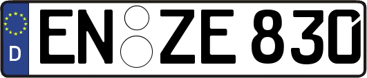 EN-ZE830
