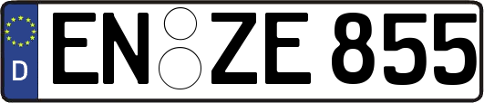 EN-ZE855