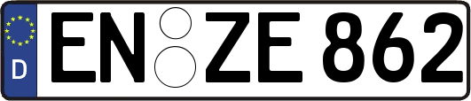 EN-ZE862
