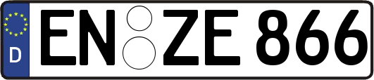 EN-ZE866