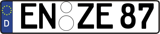 EN-ZE87