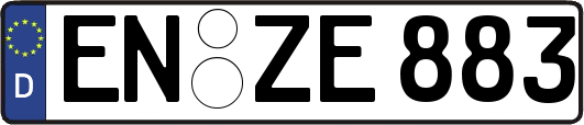 EN-ZE883