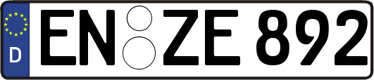 EN-ZE892
