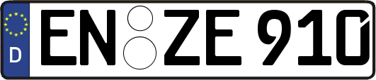 EN-ZE910