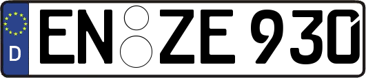 EN-ZE930