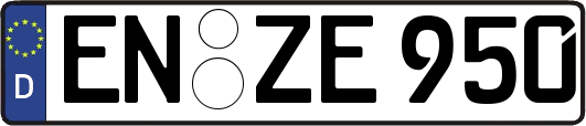 EN-ZE950