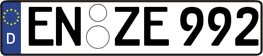 EN-ZE992