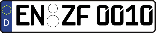 EN-ZF0010