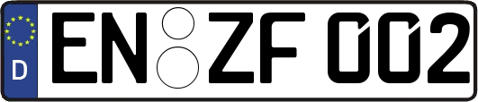EN-ZF002