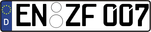EN-ZF007