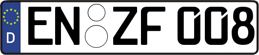 EN-ZF008
