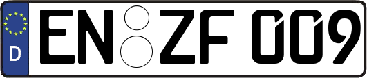 EN-ZF009