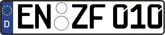 EN-ZF010