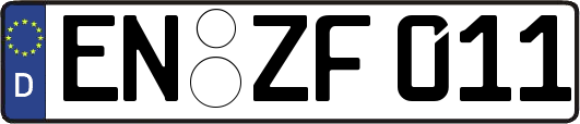 EN-ZF011