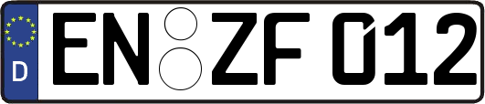 EN-ZF012