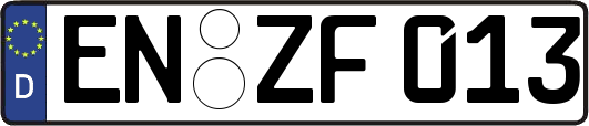 EN-ZF013