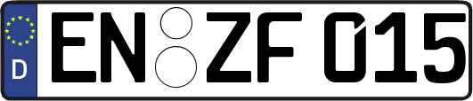 EN-ZF015