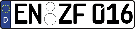 EN-ZF016