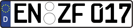 EN-ZF017