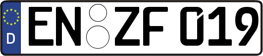 EN-ZF019