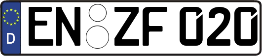 EN-ZF020