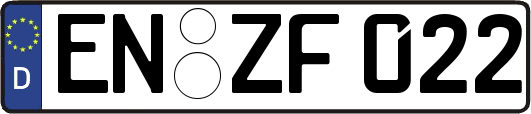 EN-ZF022