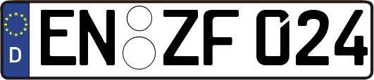 EN-ZF024