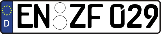 EN-ZF029