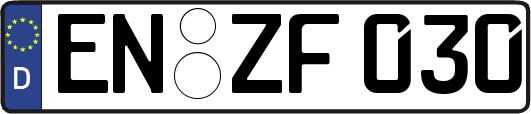 EN-ZF030