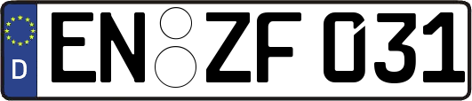 EN-ZF031