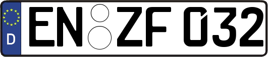 EN-ZF032