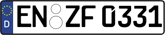 EN-ZF0331