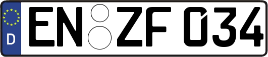 EN-ZF034