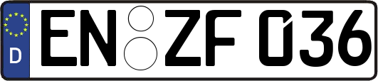 EN-ZF036