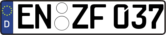 EN-ZF037