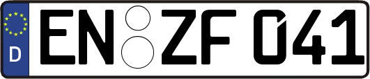 EN-ZF041