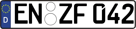 EN-ZF042