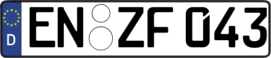 EN-ZF043