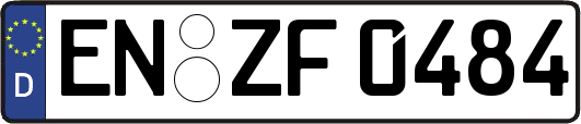 EN-ZF0484