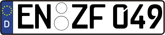 EN-ZF049