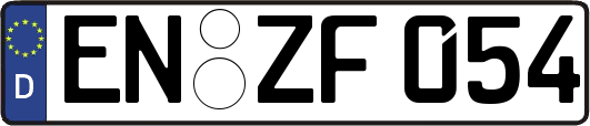 EN-ZF054