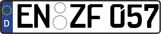 EN-ZF057