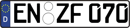 EN-ZF070