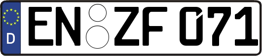 EN-ZF071
