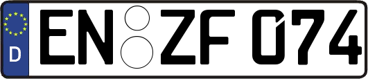 EN-ZF074