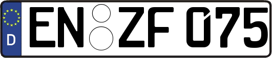 EN-ZF075