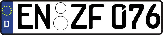 EN-ZF076