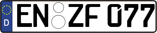 EN-ZF077