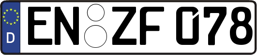 EN-ZF078