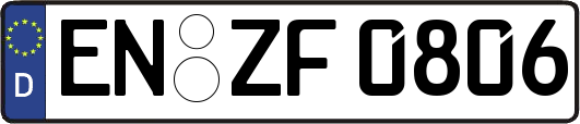 EN-ZF0806